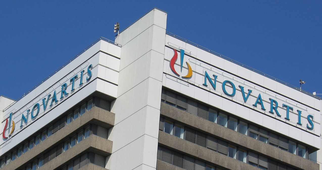 Novartis