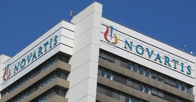 Novartis