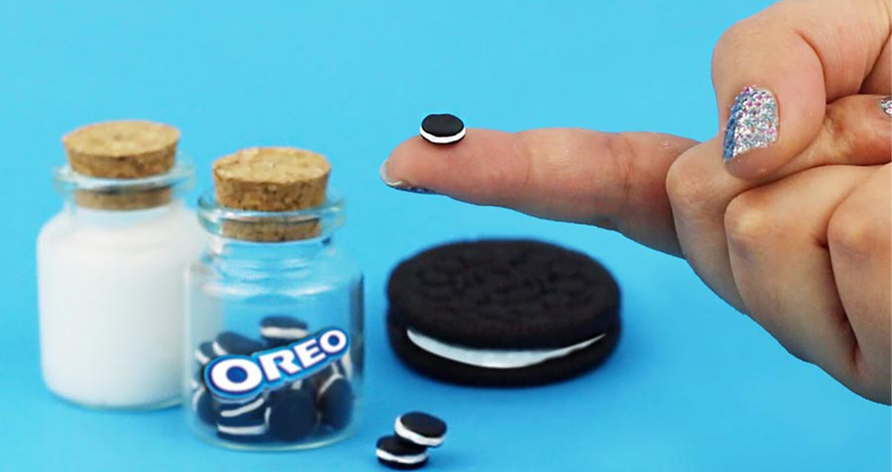 Oreo