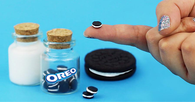 Oreo