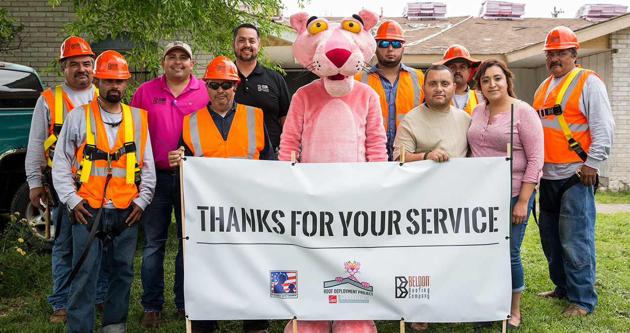 Owens Corning