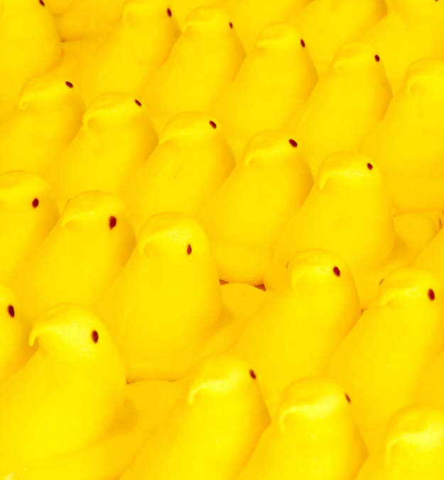 PEEPS
