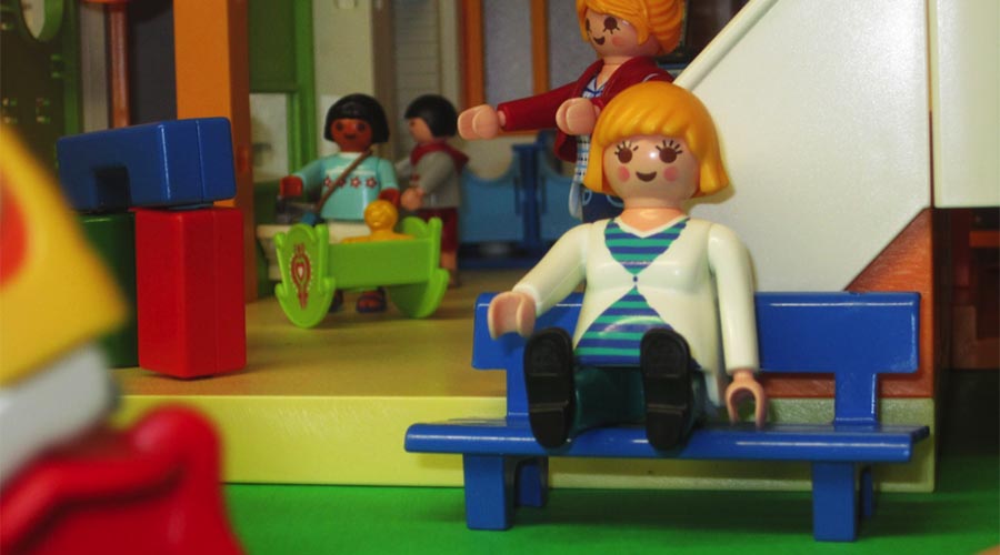 Playmobil 2