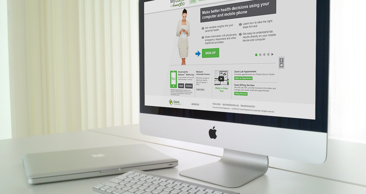 Quest Diagnostics