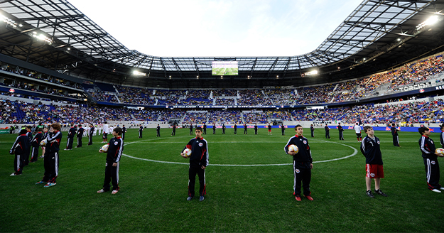 Red Bull Arena