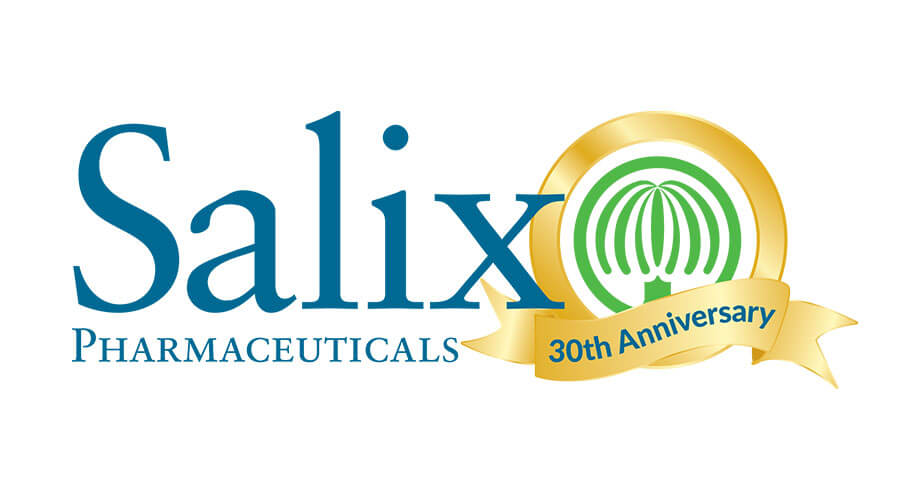 Salix Logo