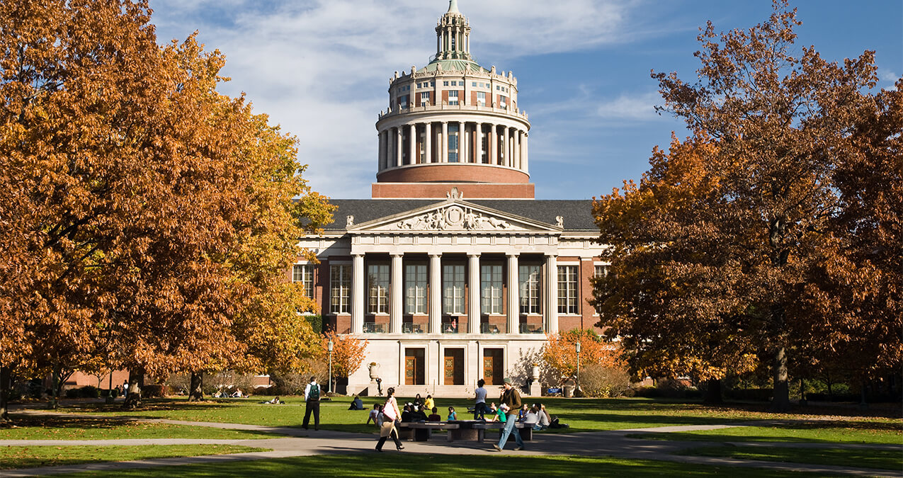Simon Business School at the University of Rochester