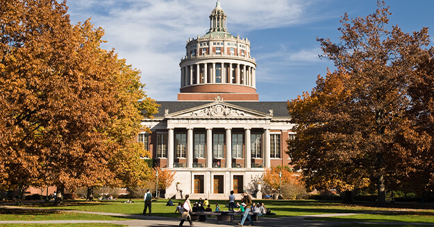 Simon Business School at the University of Rochester