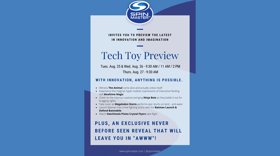 spinmaster-techtoypreview-invite