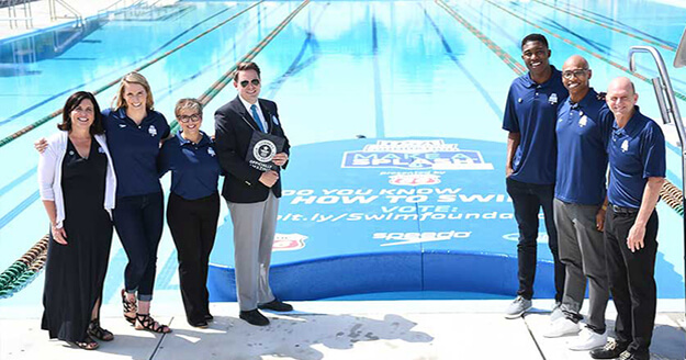 USA Swimming Foundation