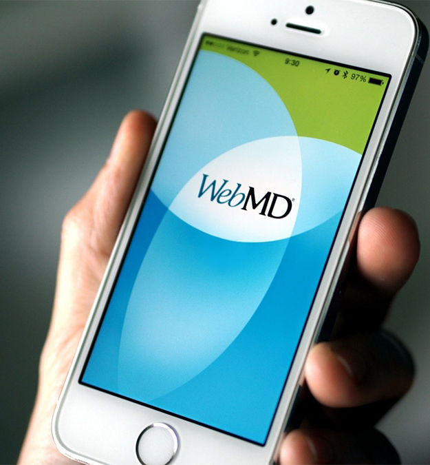 WebMD