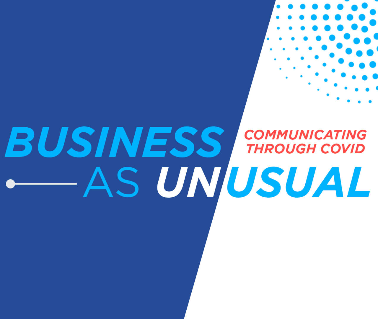 Business as Unusual - Issue 5