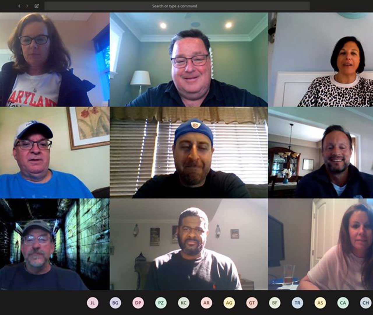 Growing Corporate Culture When You #WFHwithCoyne