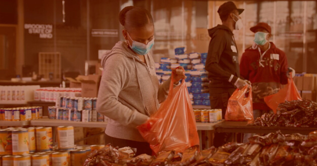 Food Bank For New York City