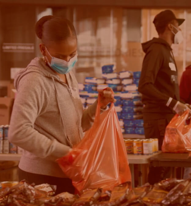 Food Bank For New York City