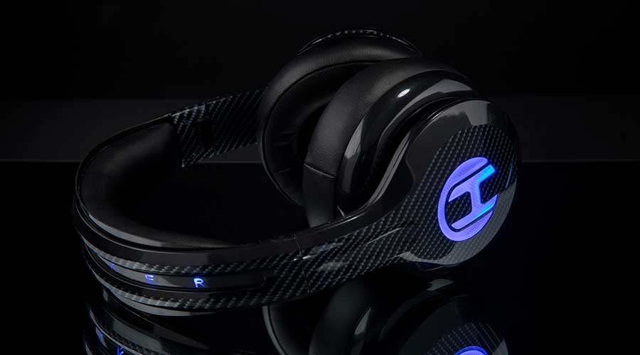 Haymaker Headphones