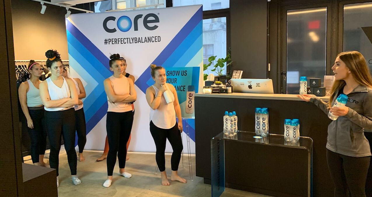 CORE Water