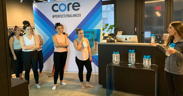 CORE Water