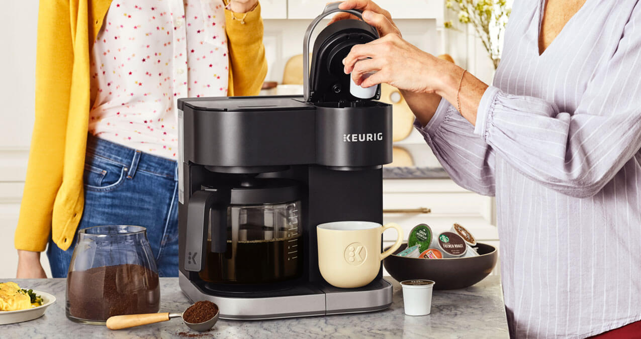 Keurig