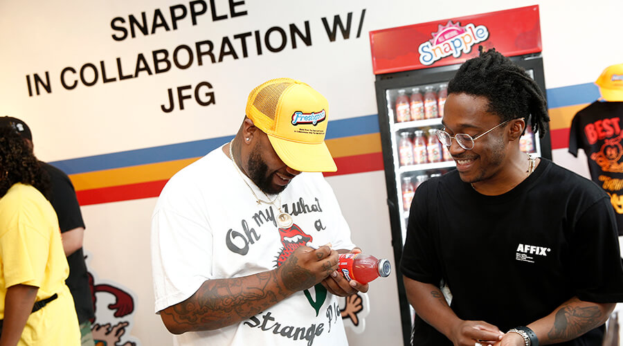 snapple-joefreshgoods