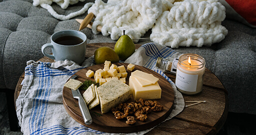 Happy Hygge Day!