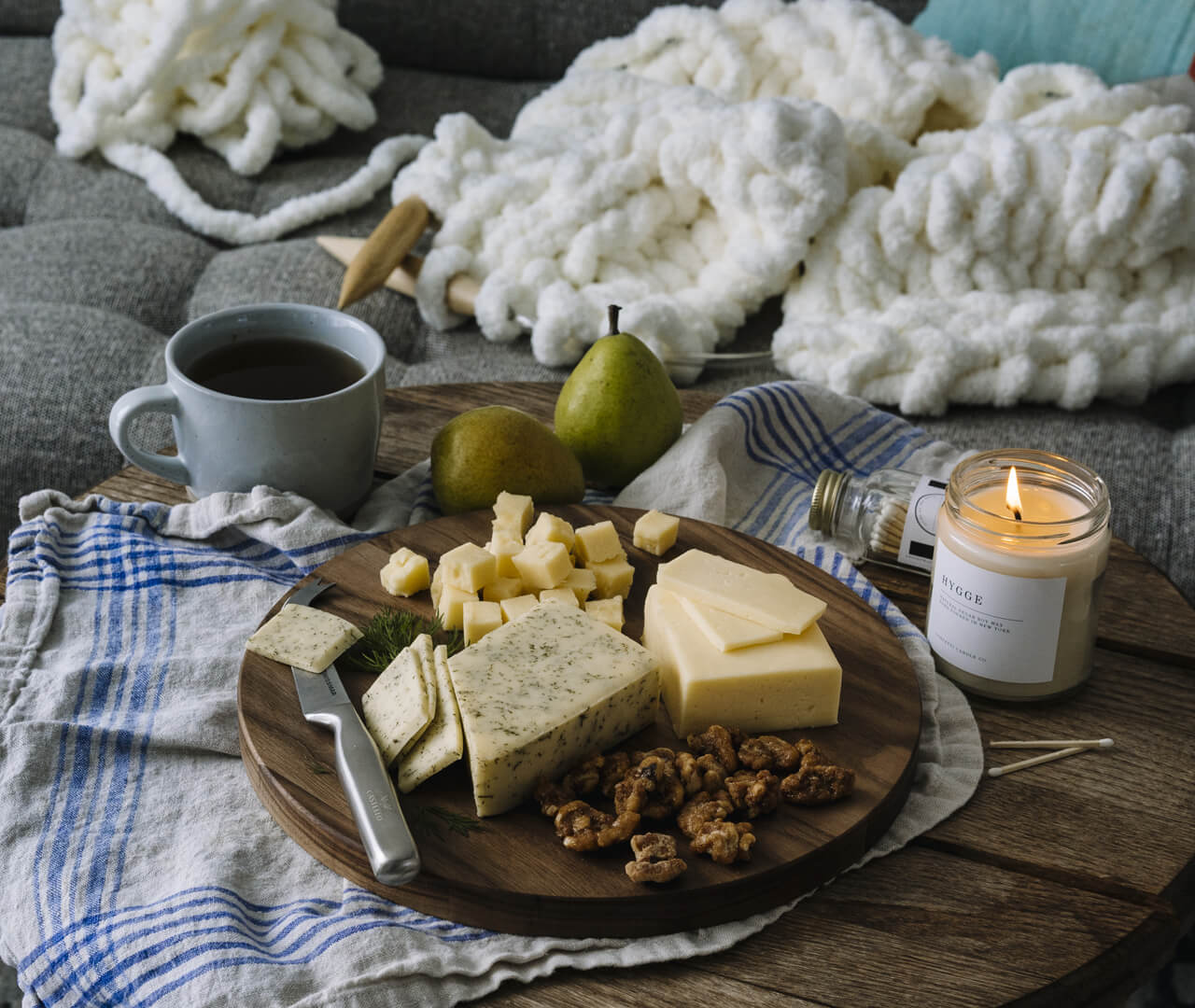 Happy Hygge Day!