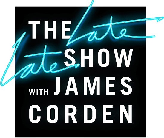 The Late Late Show Logo 2015