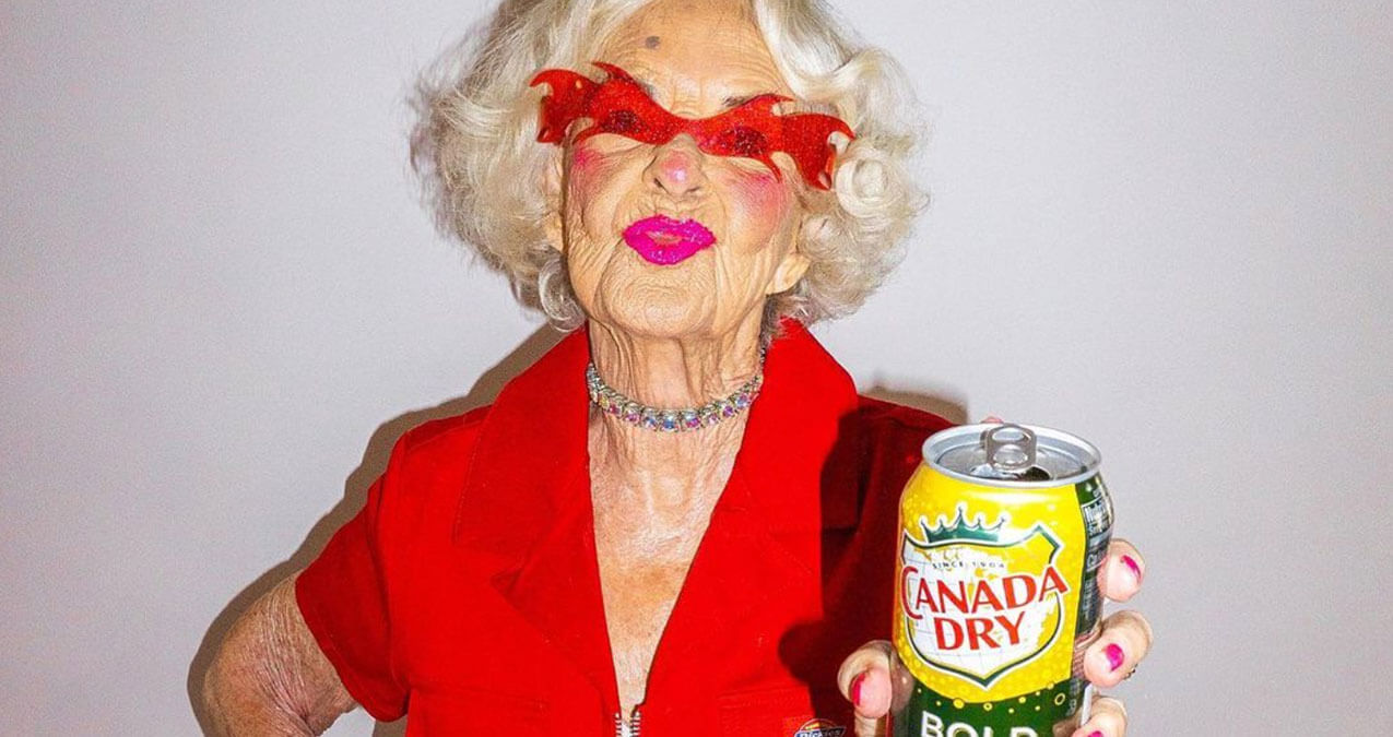 Canada Dry