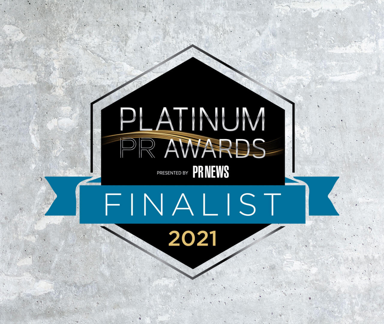 Coyne Public Relations Named a Finalist in Four PR NEWS' Platinum PR Awards Categories