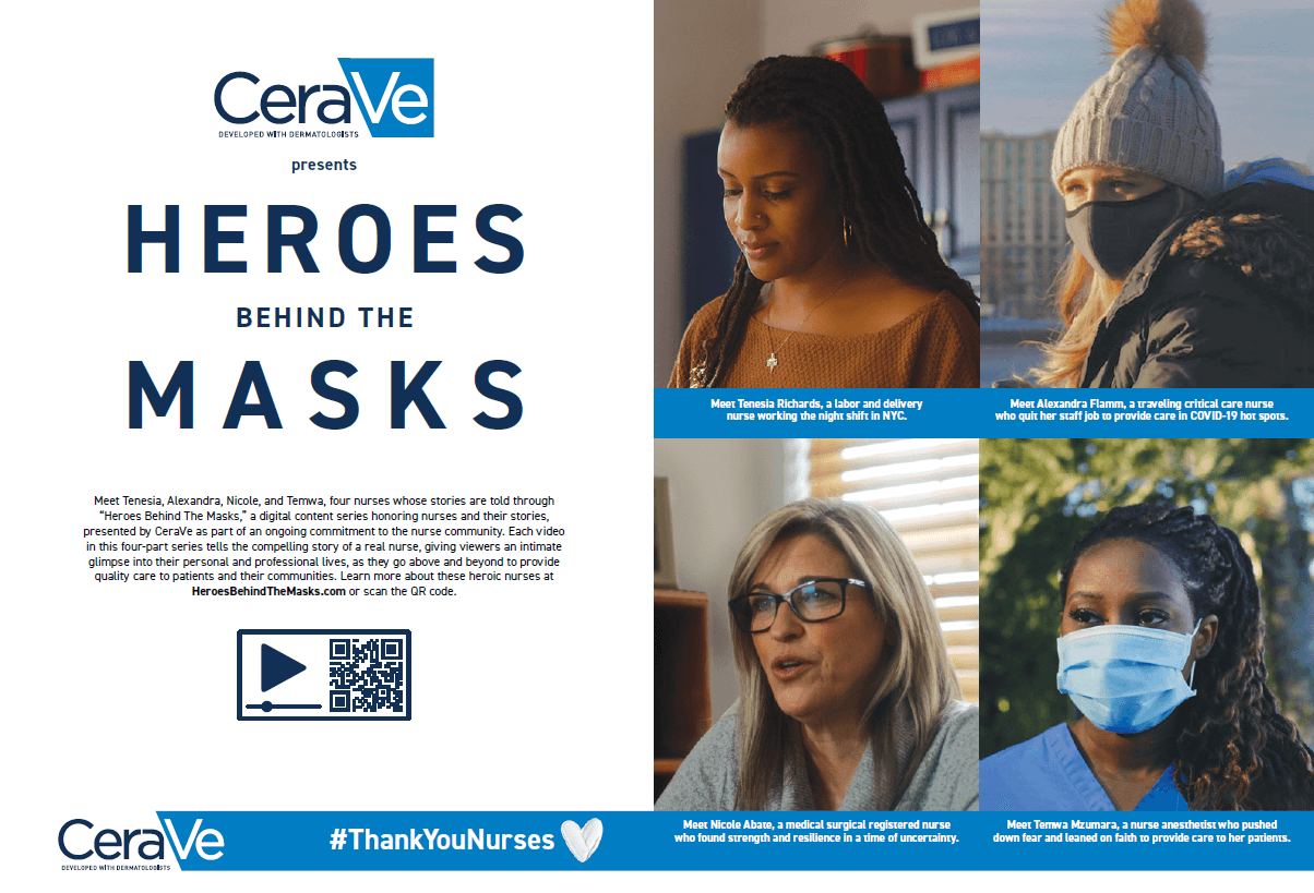 Cerave Heros