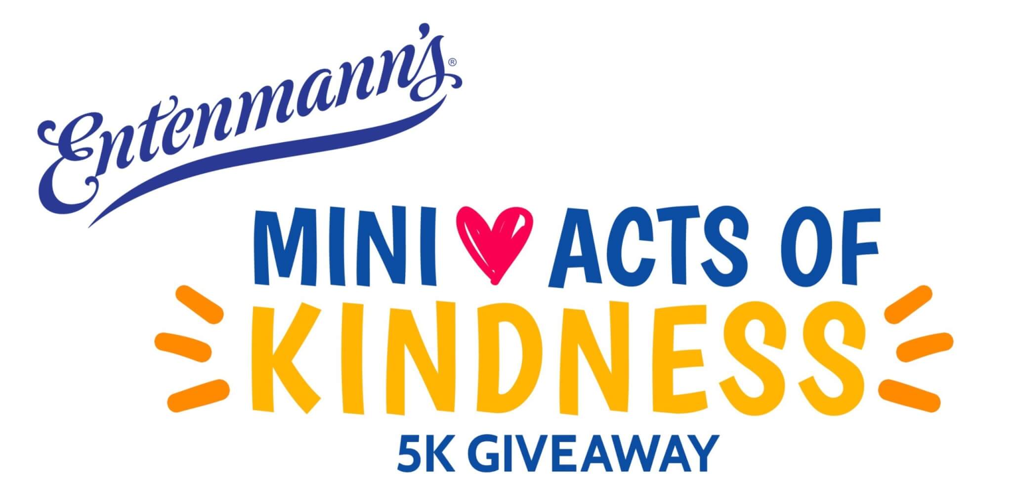 Mini Acts Of Kindness