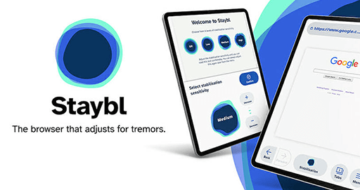 Havas Creative launches Staybl, an app to steady tremors