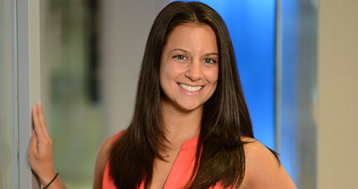 Nicole Francisco of Coyne PR Recognized as a 2022 Jersey’s Best Marcom Professional Under 40