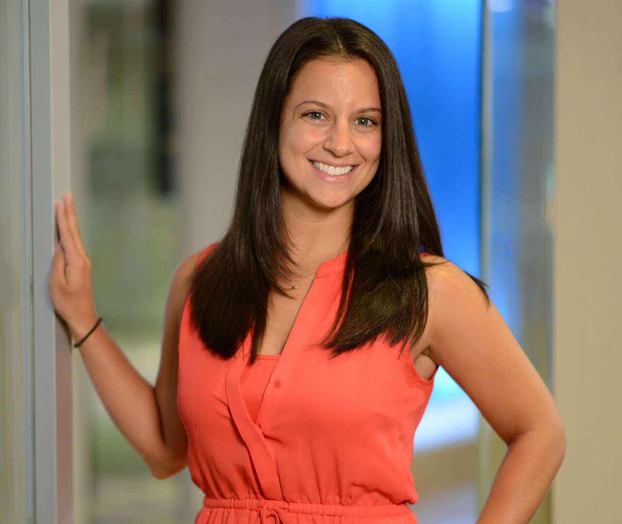 Nicole Francisco of Coyne PR Recognized as a 2022 Jersey’s Best Marcom Professional Under 40