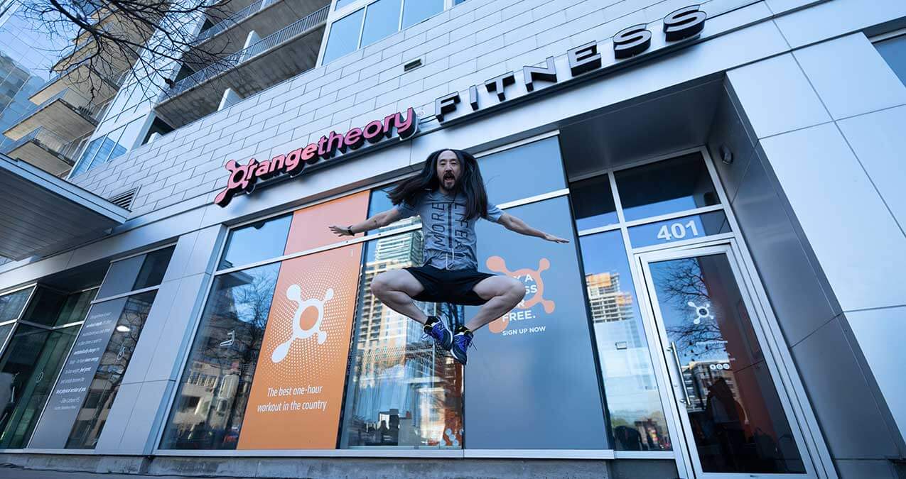 Orangetheory Fitness