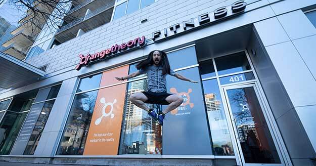 Orangetheory Fitness
