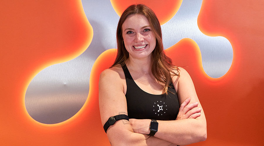 Orangetheory Fitness - Coyne PR