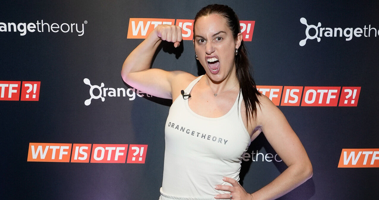 Orangetheory Fitness