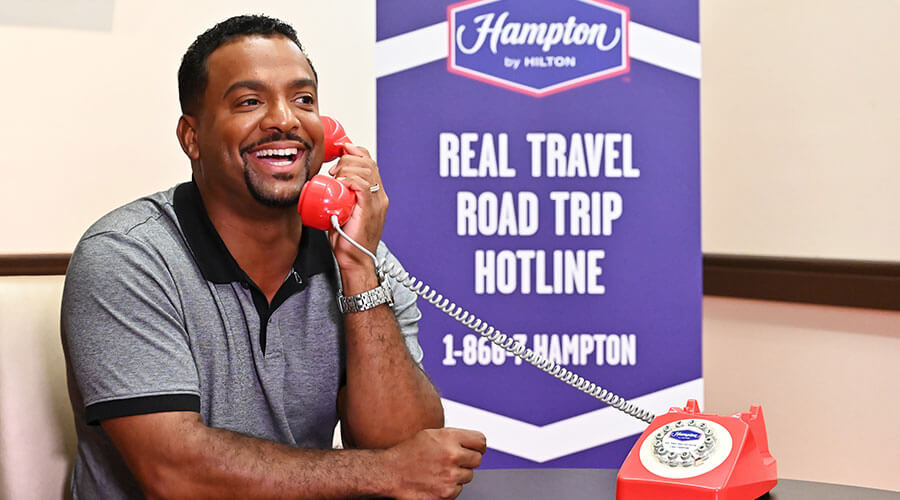 Hamptonhotline