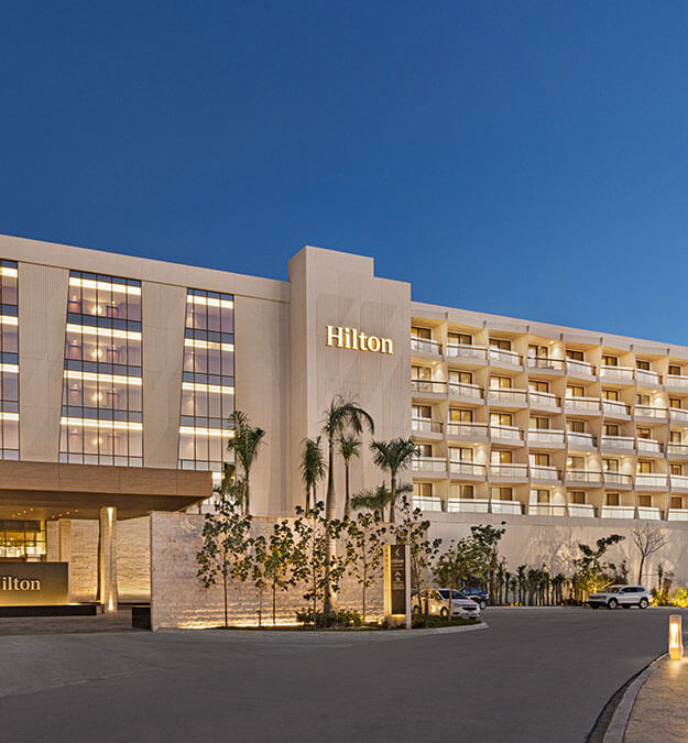 Hilton