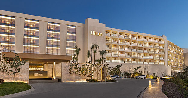 Hilton