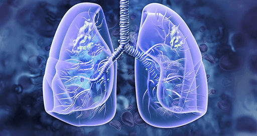 Merck Wants You to Take a Deep Breath, and Get Screened for Lung Cancer 