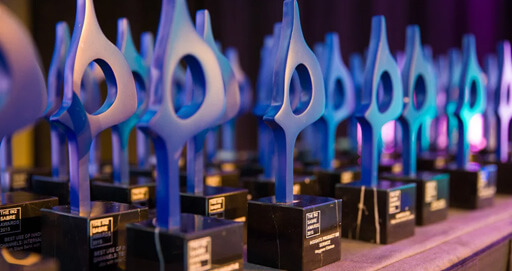 Coyne PR Named a Finalist for Four Innovation SABRE Awards
