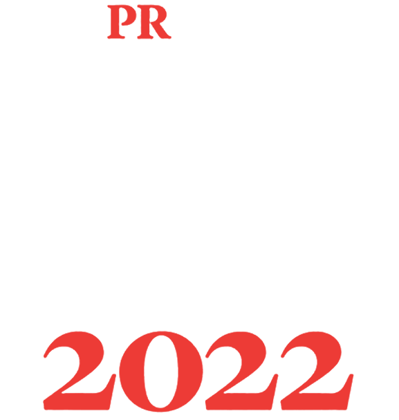 Prweek Logo
