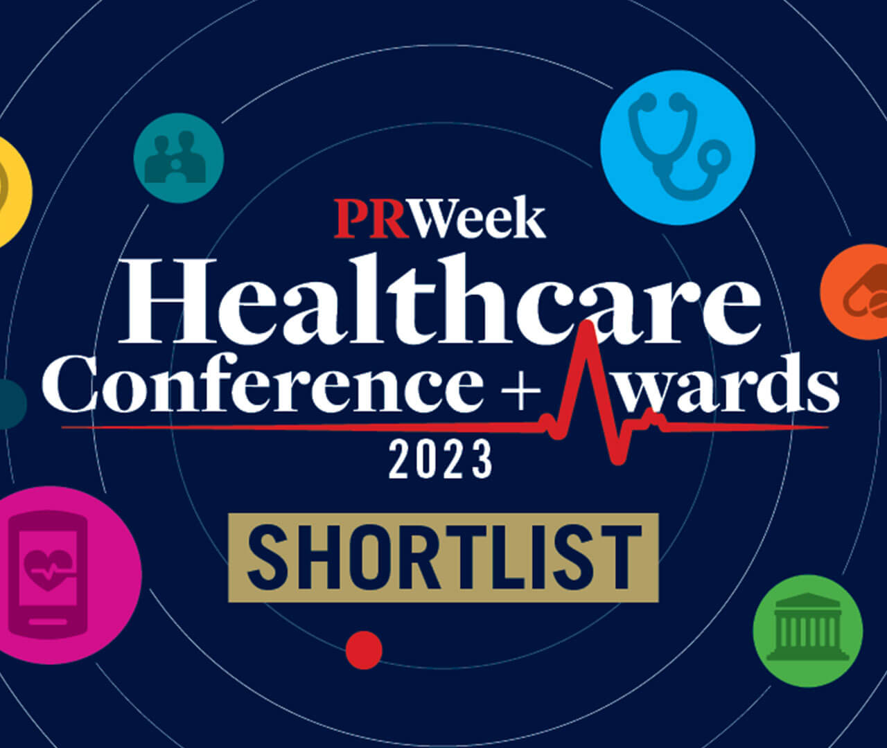 For the Second Consecutive Year, Coyne PR is Nominated for the Best Healthcare Practice in the Country