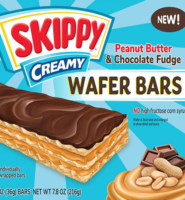 Signature Wafers