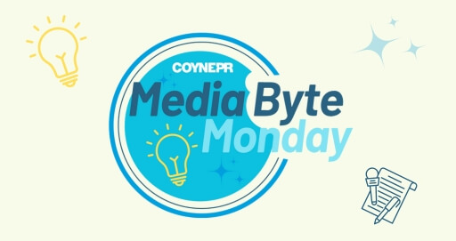 Mastering the Pitch: Coyne PR’s MediaBytes Series Unveils Key Takeaways to Avoid Common Journalist Pet Peeves