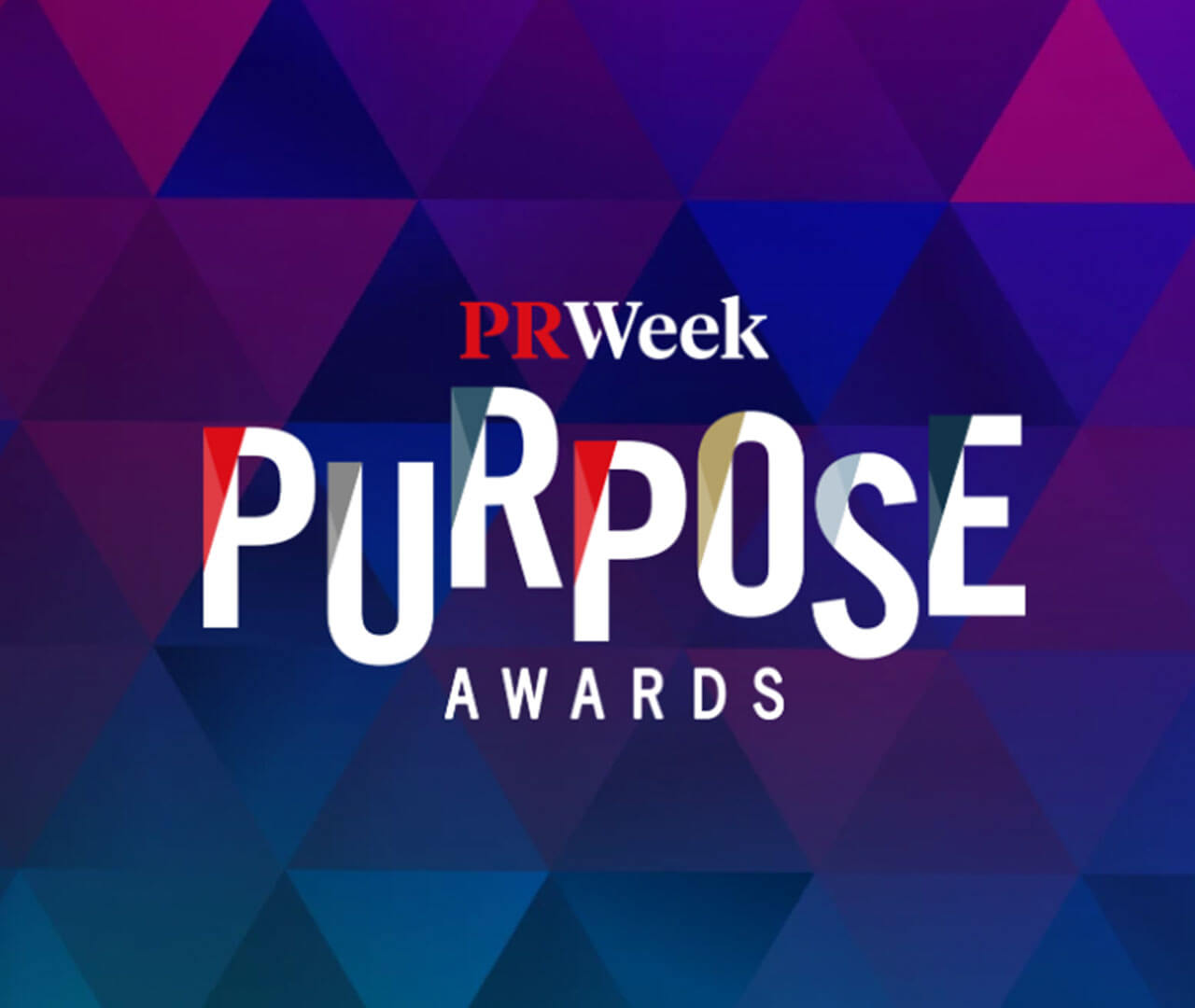 Coyne Public Relations and Owens Corning Named a Finalist in the PRWeek Purpose Awards