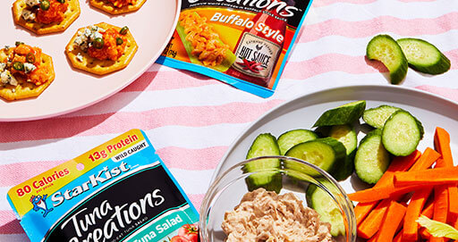 Coyne PR Catches PR AOR Account from Canned Tuna Giant StarKist
