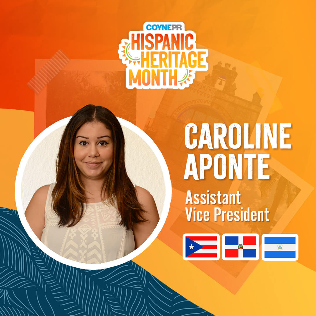 Coyne Yosoy Carolineaponte 1